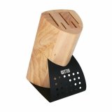Knivholder Quttin Bull 16,5 x 10 x 20 cm #4