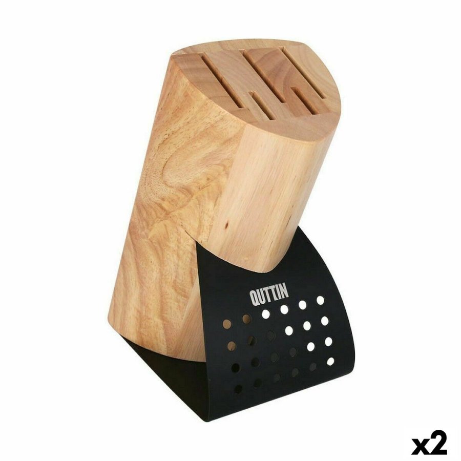 Knivholder Quttin Bull 16,5 x 10 x 20 cm #1