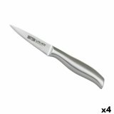 Skrllekniv Quttin Waves 8 cm (4 enheder) #1