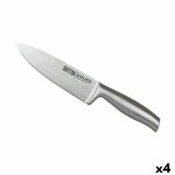 Kokkekniv Quttin Waves 15 cm (4 enheder) #1
