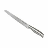 Kokkekniv Quttin Waves 20 cm (4 enheder) #4