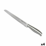 Kokkekniv Quttin Waves 20 cm (4 enheder) #1