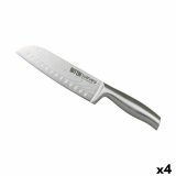 Santoku kniv Quttin Waves 17 cm (4 enheder) #1