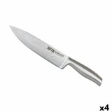 Kokkekniv Quttin Waves 20 cm (4 enheder) #1