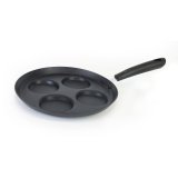 Pancake pan Quttin 24,3 x 42 cm (6 enheder) #2