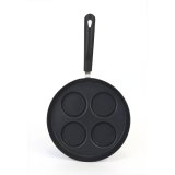 Pancake pan Quttin 24,3 x 42 cm (6 enheder) #3