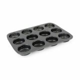 Kagedser Quttin 29 x 22 x 2,2 cm boret 8 enheder #4