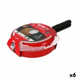 Omelet Pande Quttin Infinity Plus 44 x 24,5 x 4 cm (6 enheder) #1