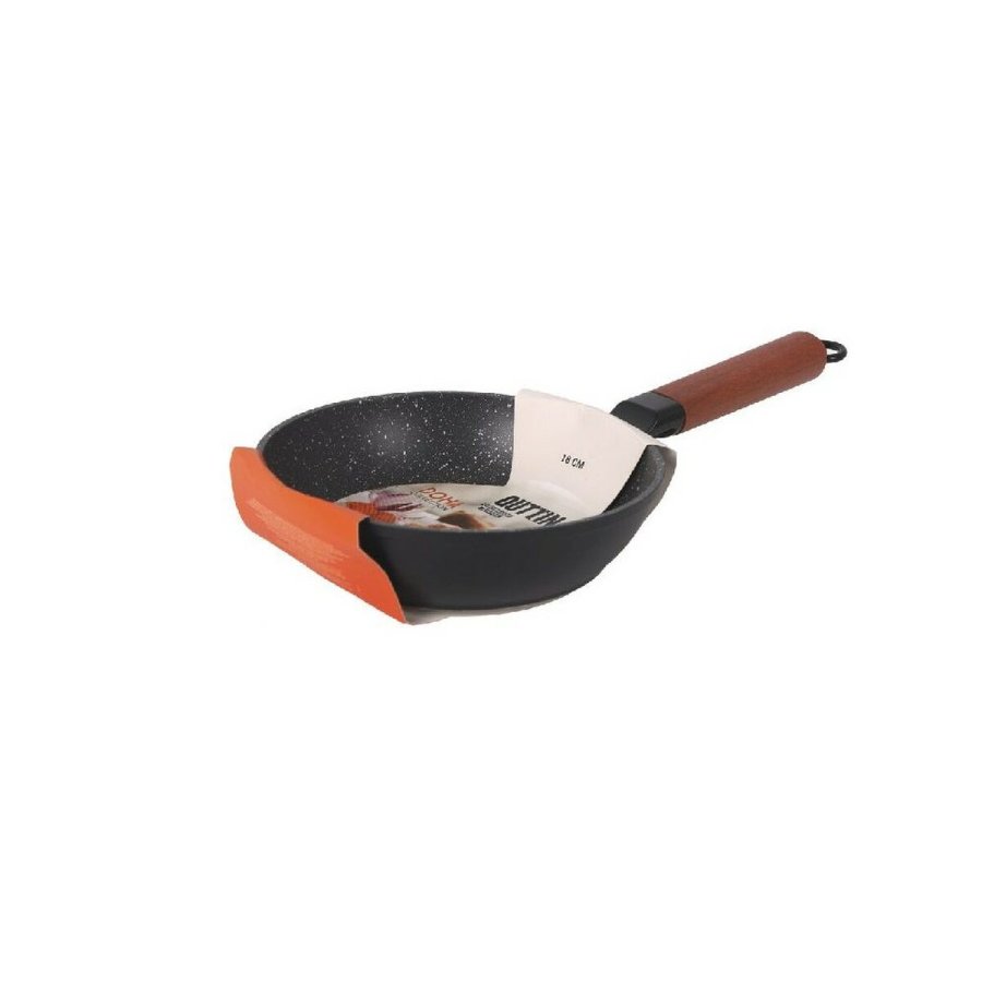 Stegepande Quttin Doha Smedet aluminium 37 x 18 x 5 cm (6 enheder) #4