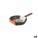 Stegepande Quttin Doha Smedet aluminium 45 x 22 x 5 cm (6 enheder) #1