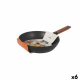 Stegepande Quttin Doha Smedet aluminium 46 x 24 x 5 cm (6 enheder) #1