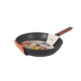 Stegepande Quttin Doha Smedet aluminium 51 x 28 x 6 cm (6 enheder) #4