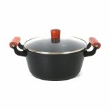 Gryde Med Glaslg Quttin Doha 34 X 24 X 13 CM (4 enheder) #4