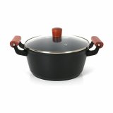 Gryde Med Glaslg Quttin Doha 39 x 28 x 15 cm (4 enheder) #4