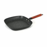 Pande Stegning med Strler Quttin Doha Smedet aluminium 39 x 28 x 15 cm (6 enheder) #4