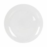 Flad Plade La Mediterr�nea Whom 27 x 27 x 2 cm (36 Enheder) #2