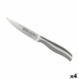 Kniv til koteletter Quttin Waves 11 cm (4 enheder) #1