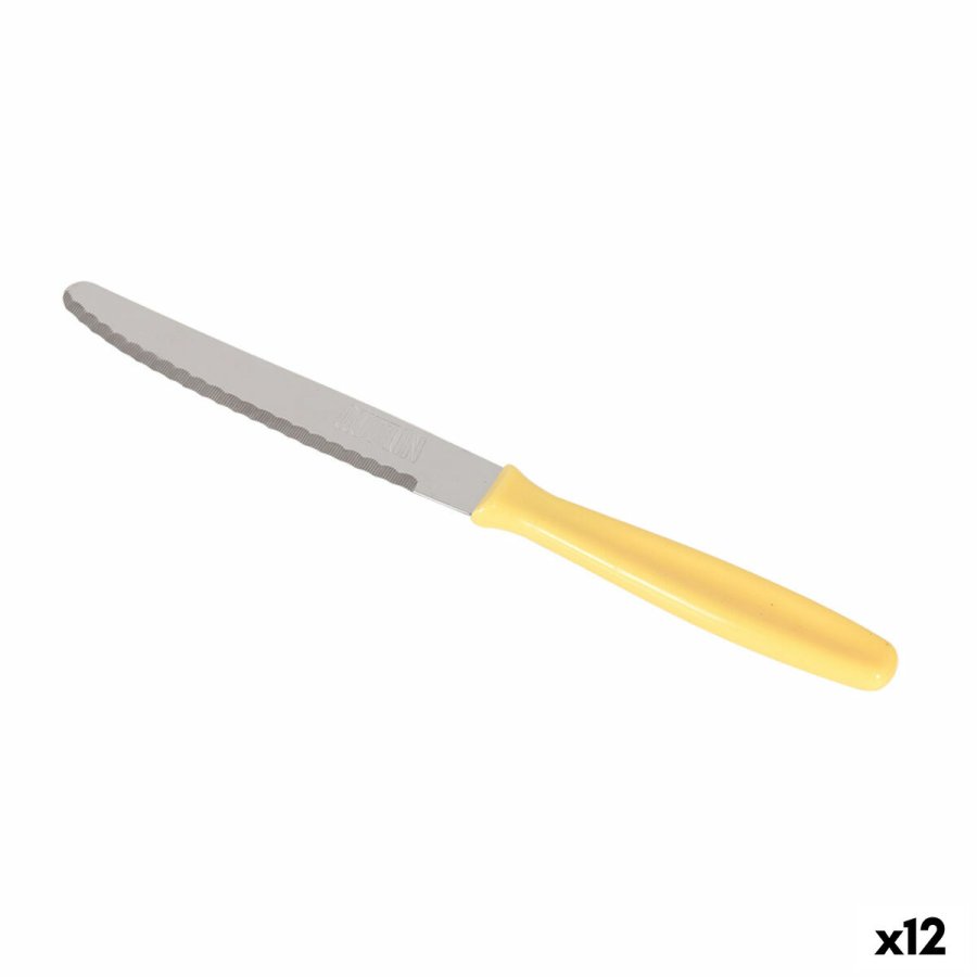 Knivst Quttin Basic 12,5 cm 6 Dele (12 enheder) #1