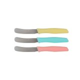 Knivst Quttin Samba 20 cm 3 Dele (12 enheder) #7