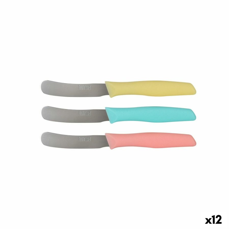 Knivst Quttin Samba 20 cm 3 Dele (12 enheder) #1