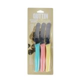 Knivst Quttin Samba 20 cm 3 Dele (12 enheder) #4