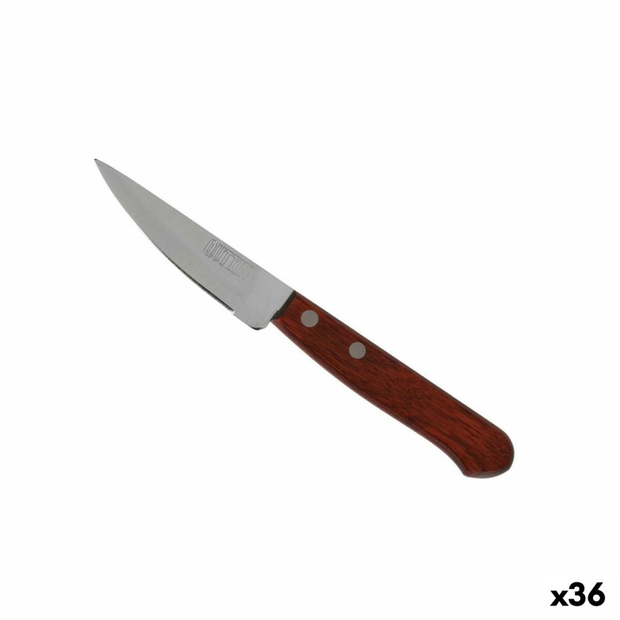 Skrllekniv Quttin Packwood 8,5 cm (36 Enheder) #1
