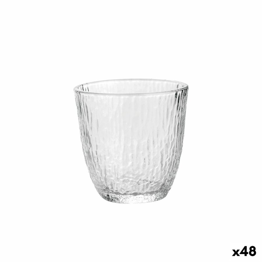 Glas La Mediterrnea Odiel 300 ml (48 enheder) #1