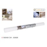 Roll of Anti-Slip Material Confortime Gennemsigtig 50 x 150 cm MULTIFUNKTIONEL #5