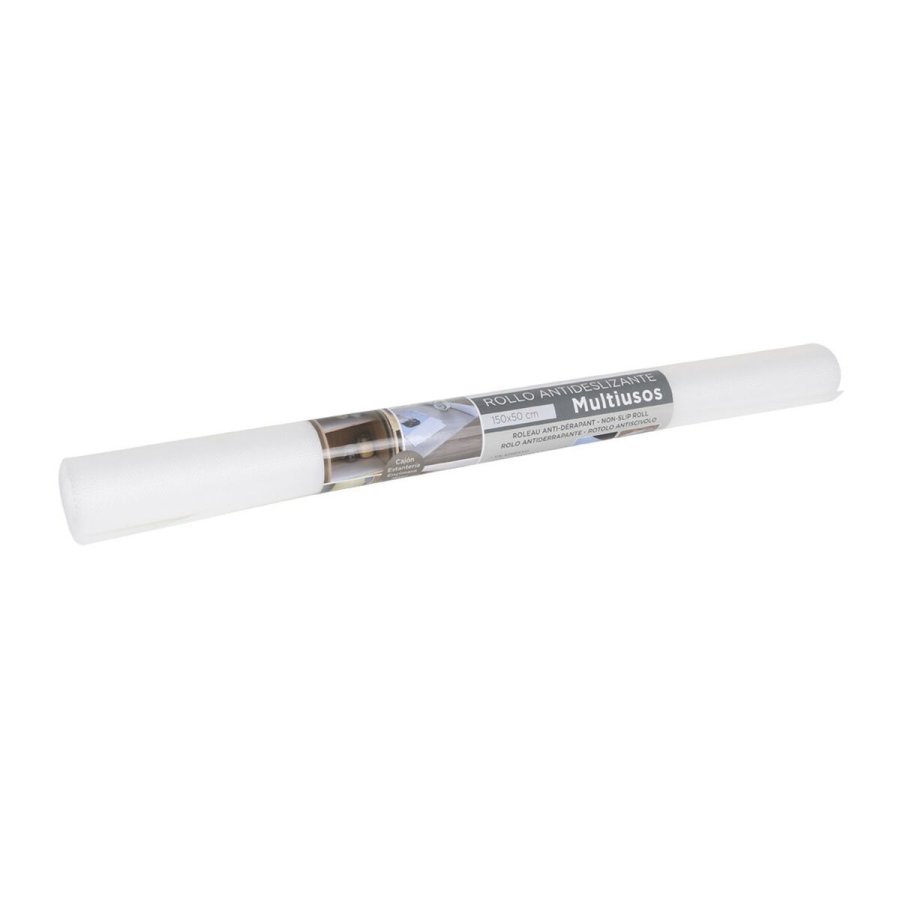 Roll of Anti-Slip Material Confortime Gennemsigtig 50 x 150 cm MULTIFUNKTIONEL #4