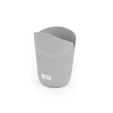 Sammenfoldelige silikone Popcorn Poppers Quttin Silikone 14,5 x 8 cm (24 enheder) #4