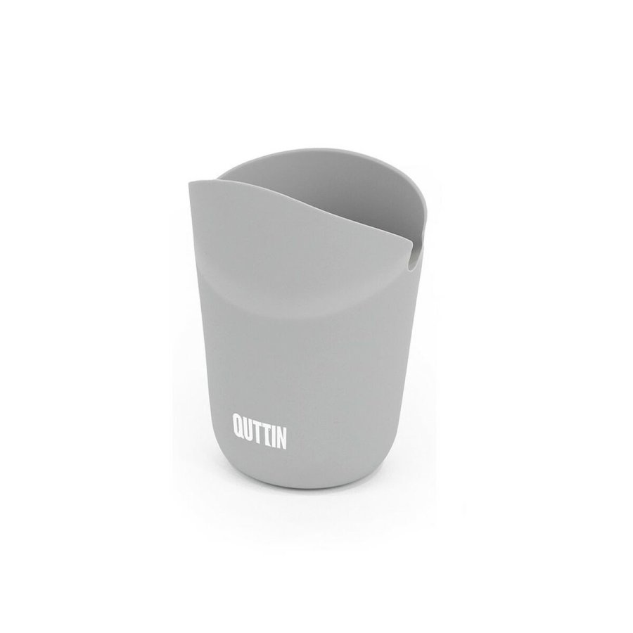 Sammenfoldelige silikone Popcorn Poppers Quttin Silikone 14,5 x 8 cm (24 enheder) #4