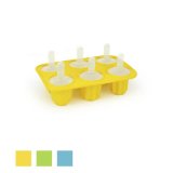 Forme tiliIs Quttin Former Silikone 18 x 5,3 x 12,3 cm (24 enheder) #7