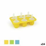 Forme tiliIs Quttin Former Silikone 18 x 5,3 x 12,3 cm (24 enheder) #1