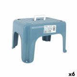 Taburet Tontarelli Dumbo Bl 38 x 30 x 24 cm Med hndtag (6 enheder) #1