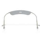 Cutter Quttin Plastik 33 x 16,5 cm Trte (24 enheder) #7