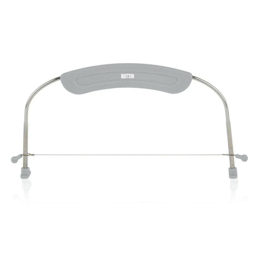 Cutter Quttin Plastik 33 x 16,5 cm Trte (24 enheder) #7