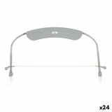 Cutter Quttin Plastik 33 x 16,5 cm Trte (24 enheder) #1