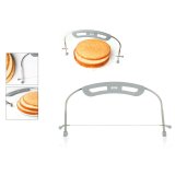 Cutter Quttin Plastik 33 x 16,5 cm Trte (24 enheder) #4
