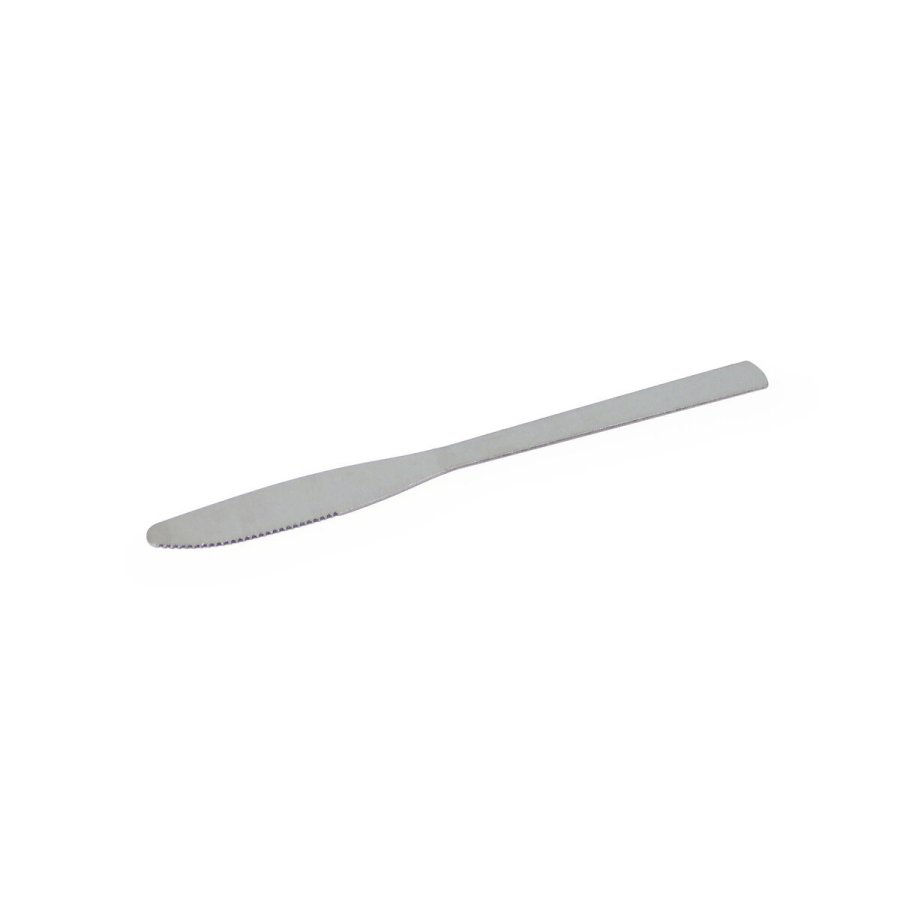 Knivst Privilege Slvfarvet Rustfrit stl 19,8 cm 8 Dele (24 enheder) #7