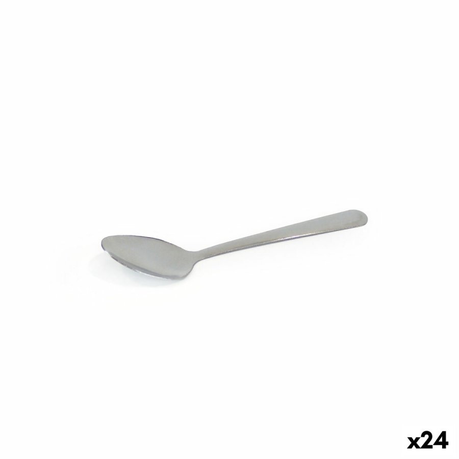 St med skeer Privilege 12 Dele Dessert (24 enheder) #1