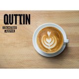 Italiensk Kaffekande Quttin Aluminium 6 Kopper (6 enheder) #4