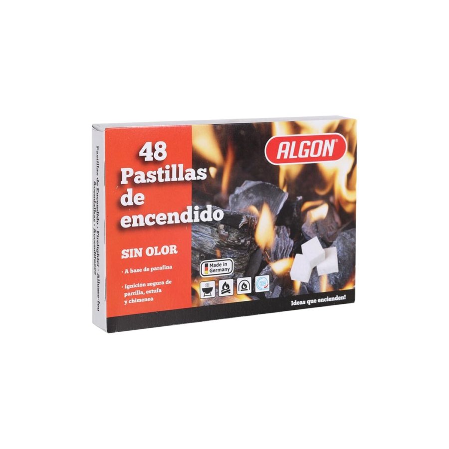 Optndingsblokke Algon 48 Dele (24 enheder) #5