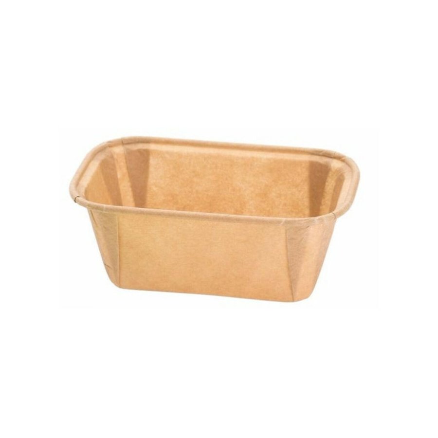 St med kagedser Algon Papir 8,2 x 4 x 4,2 cm 25 Dele (36 Enheder) #7