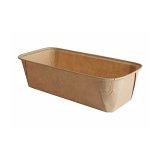 St med kagedser Algon Papir 20 x 7 x 7 cm 12 Dele (24 enheder) #10
