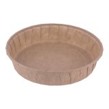 St med kagedser Algon Papir 20 x 4 cm 12 Dele (24 enheder) #10