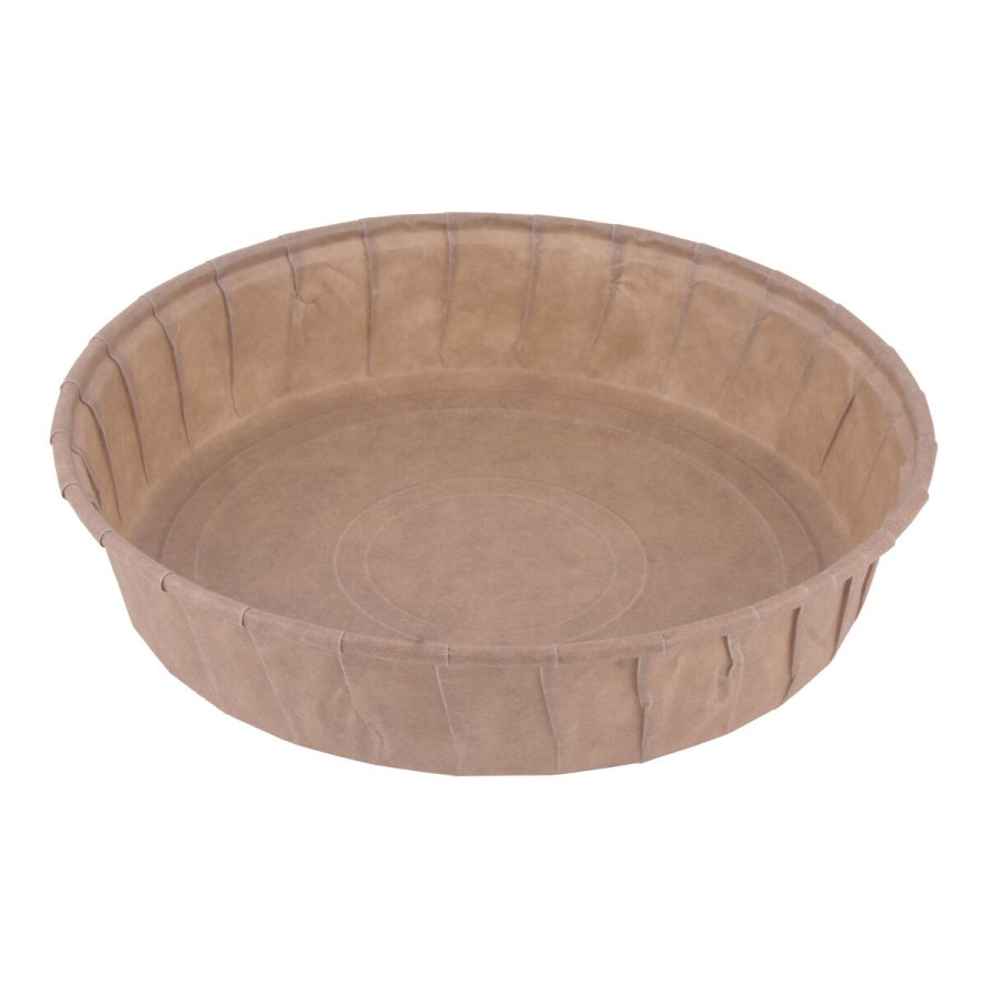 St med kagedser Algon Papir 20 x 4 cm 12 Dele (24 enheder) #10