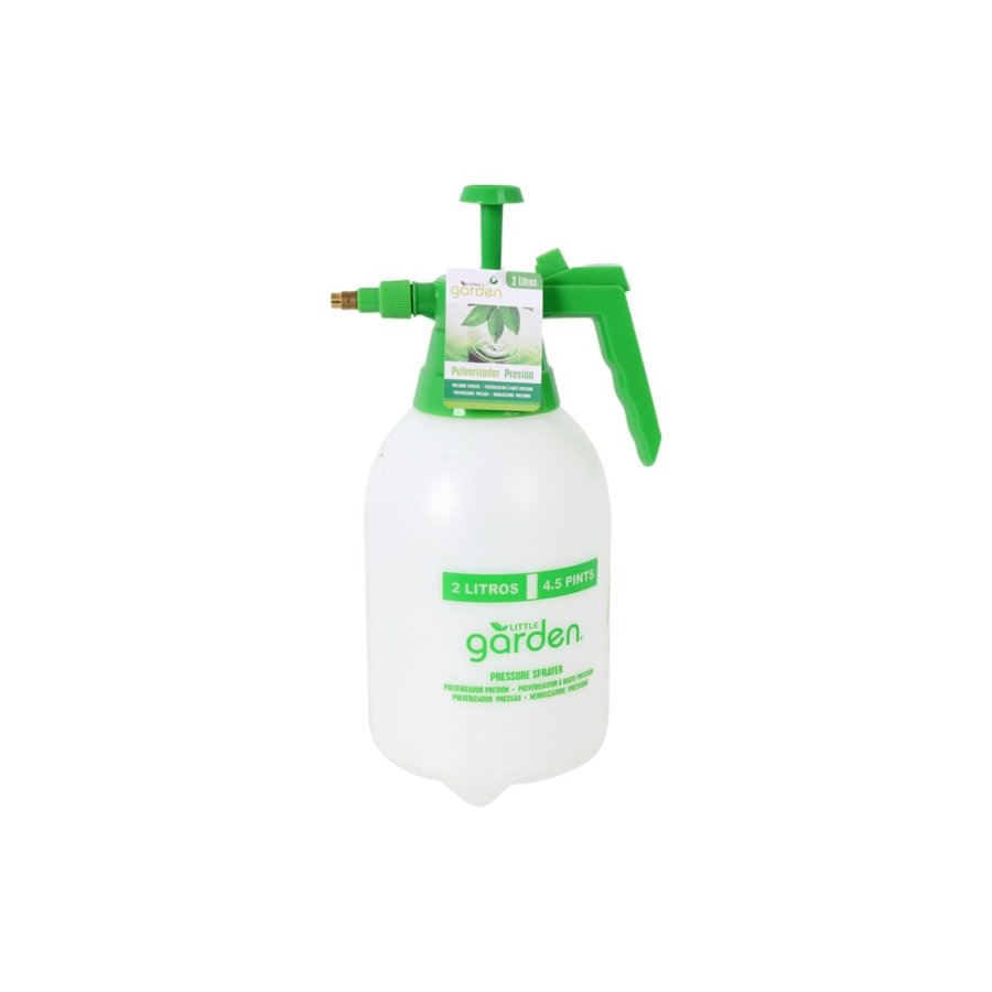 Sprayflaske Little Garden 2L (12 enheder) #2