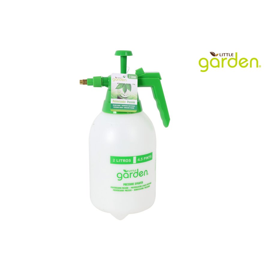 Sprayflaske Little Garden 2L (12 enheder) #3