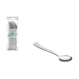 St med skeer Algon 17 cm 10 Dele (24 enheder) #4