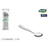 St med skeer Algon 17 cm 10 Dele (24 enheder) #10